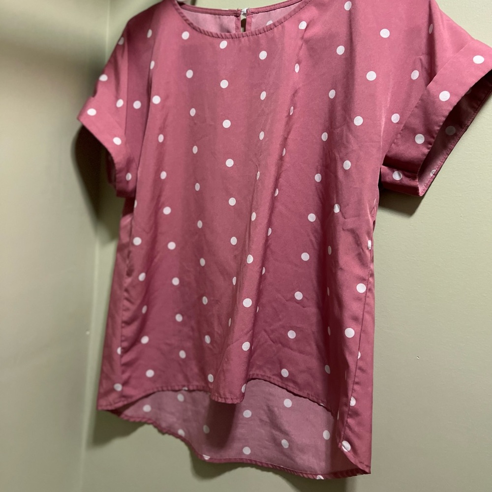 Dress shirt